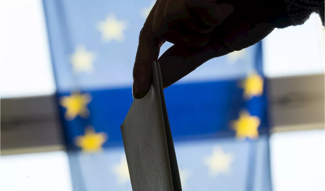 Far right makes big gains in EU elections as center right holds majority, early data indicates