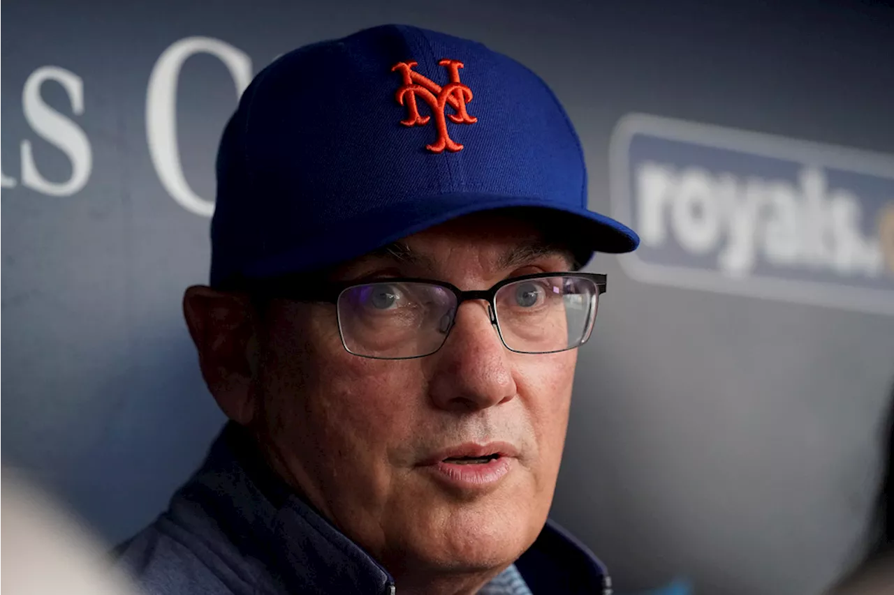 Mets owner Steve Cohen says fans ‘have been through worse,' eyes turnaround