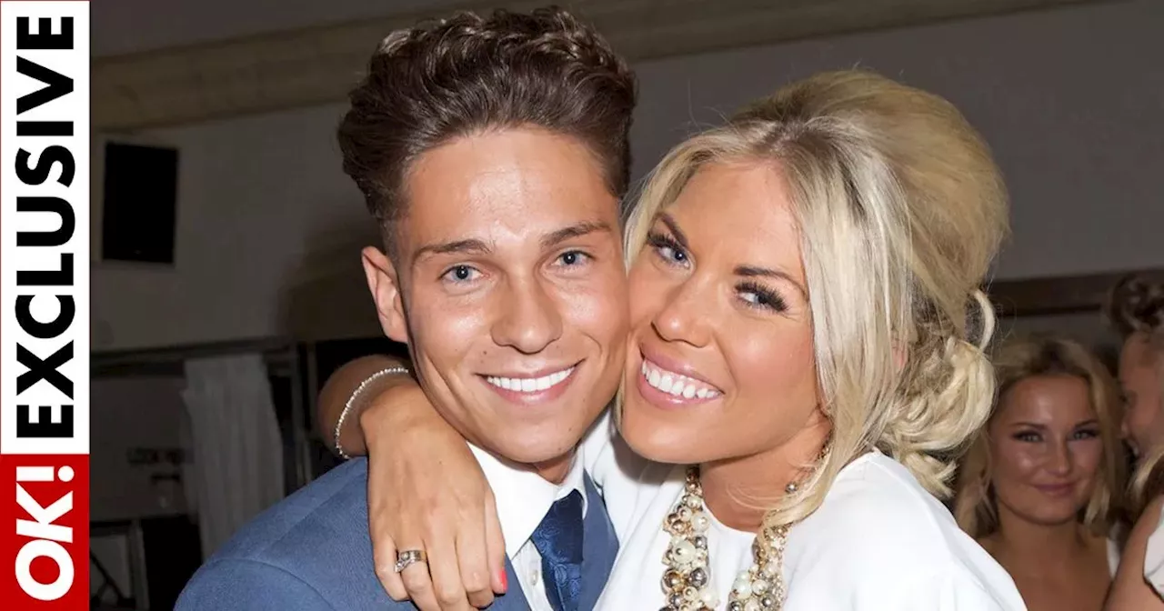 Love Island’s Joey Essex ‘was sent into villa by late mum’