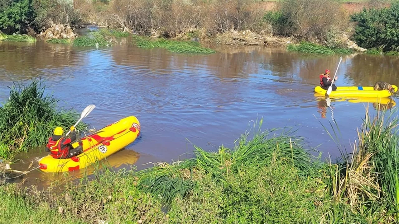 Death toll after recent Eastern Cape floods rises to 10 as search for missing people continues