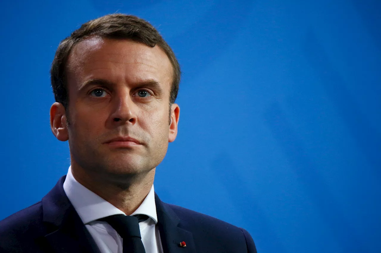 France calls snap election after far-right rise in European Parliament election