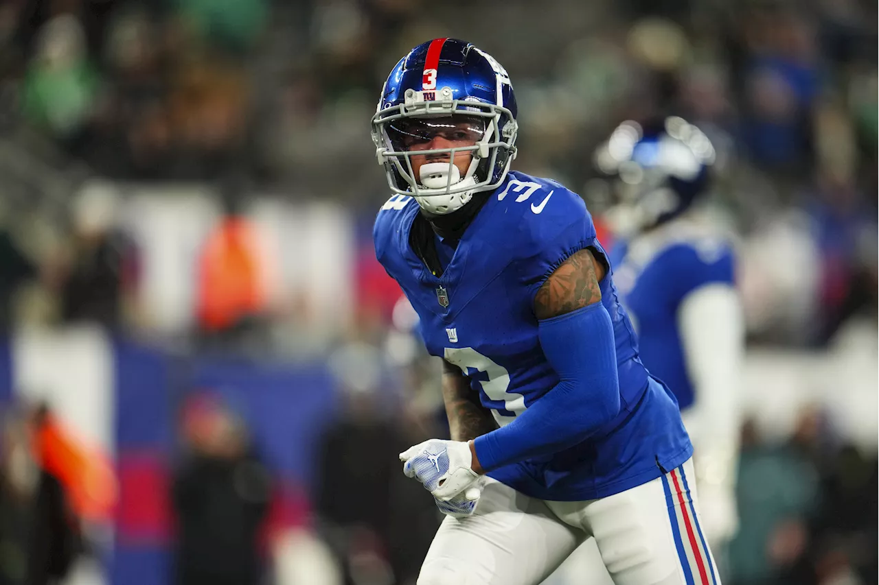 Former Giants WR Signs With NFC Playoff Hopeful