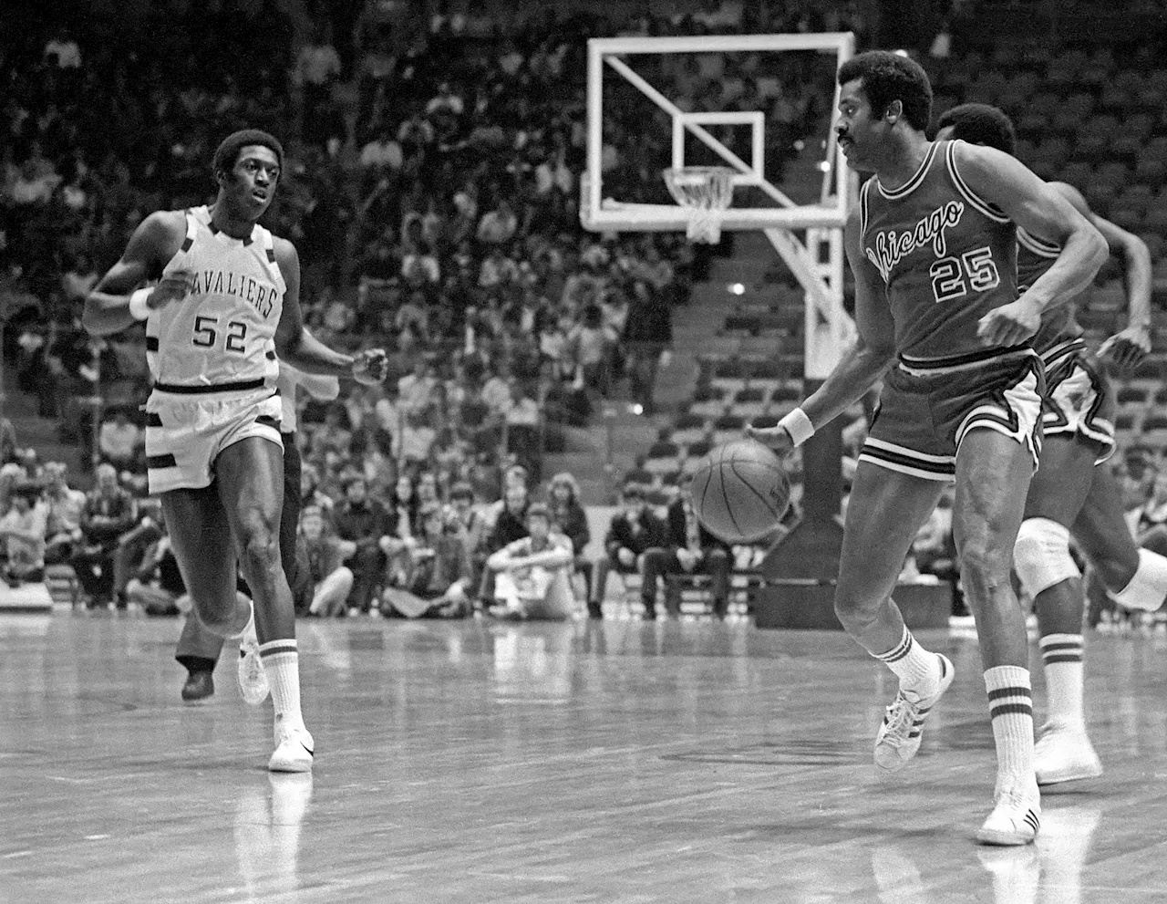 Hall of Fame NBA Forward, Champion Passes Away At Age 84