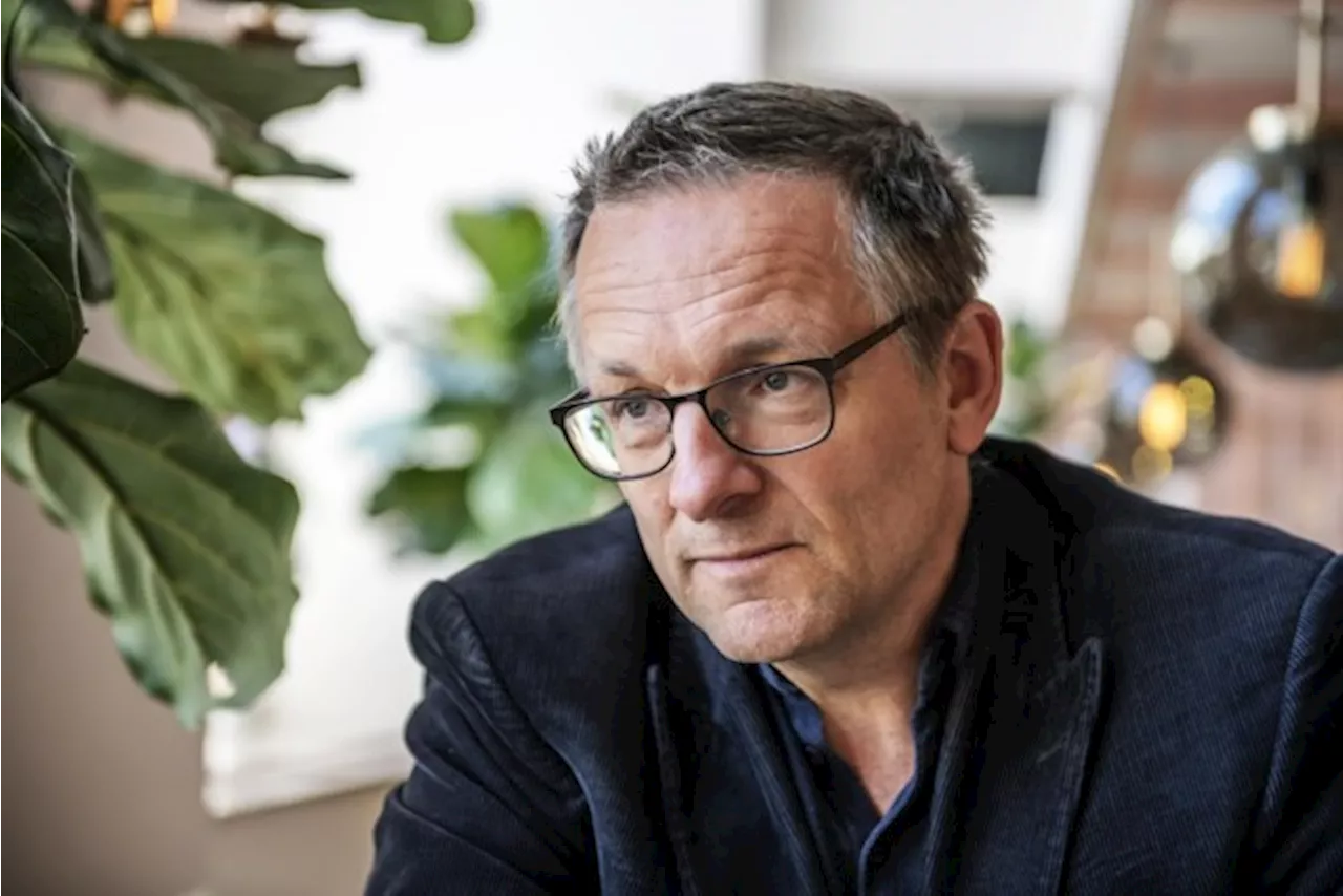 Vrouw van vermiste dokter Michael Mosley reageert: “We zullen de hoop niet verliezen”