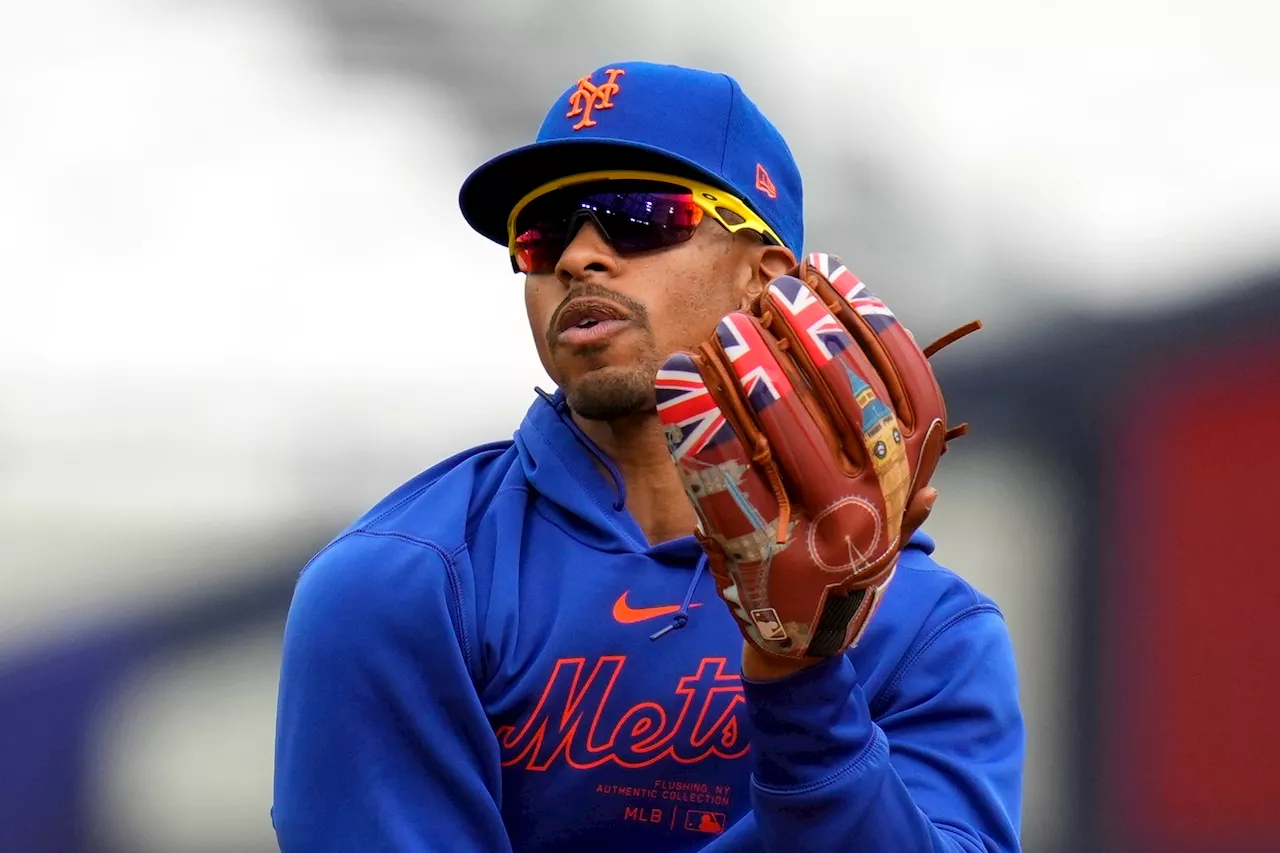 New York Mets vs. Philadelphia Phillies FREE LIVE STREAM (6/9/24): Watch London Series game online