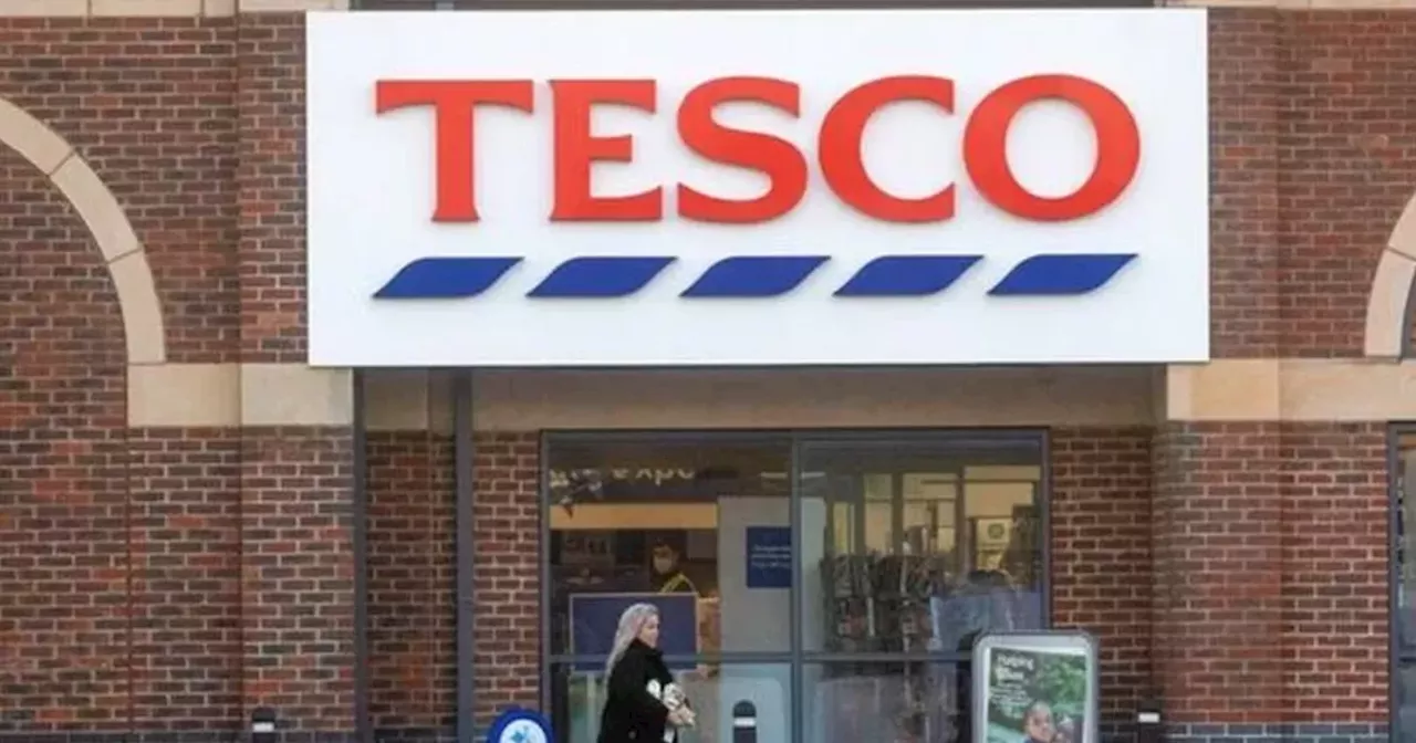 Tesco, Morrisons and Waitrose issue 'do not eat' warning