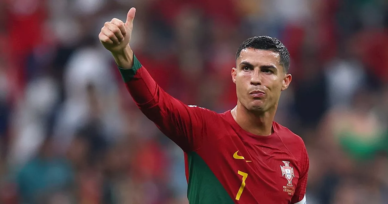 Hype um Cristiano Ronaldo in Gütersloh: Was, wenn der Superstar gar nicht kommt?