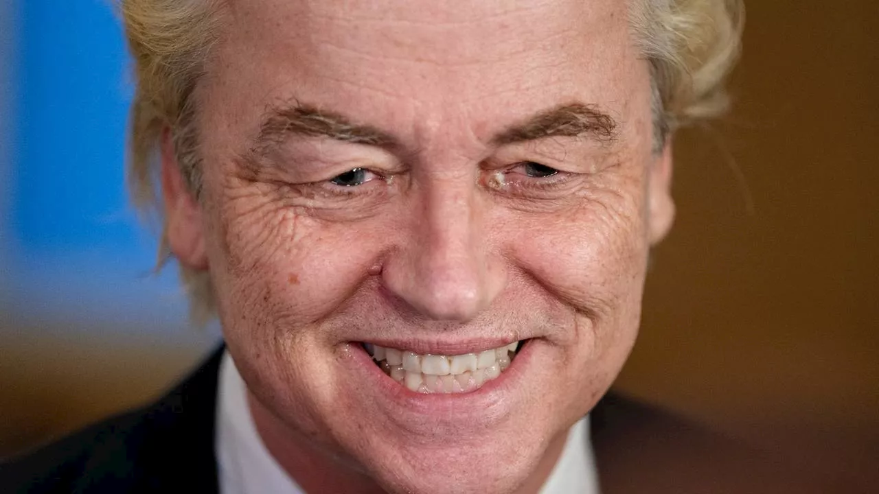 PVV haalt meeste stemmen in Brabant, GL-PvdA is landelijk het grootste