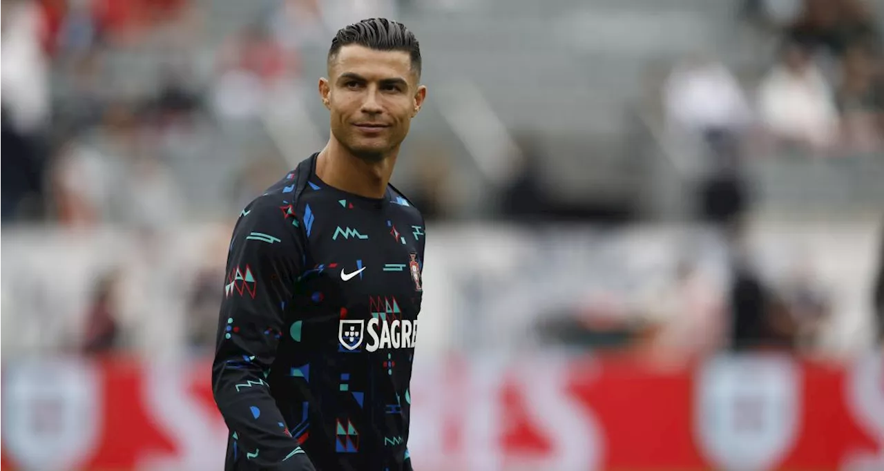 Cristiano Ronaldo très bientôt rejoint par un ancien coéquipier de la Juventus ?