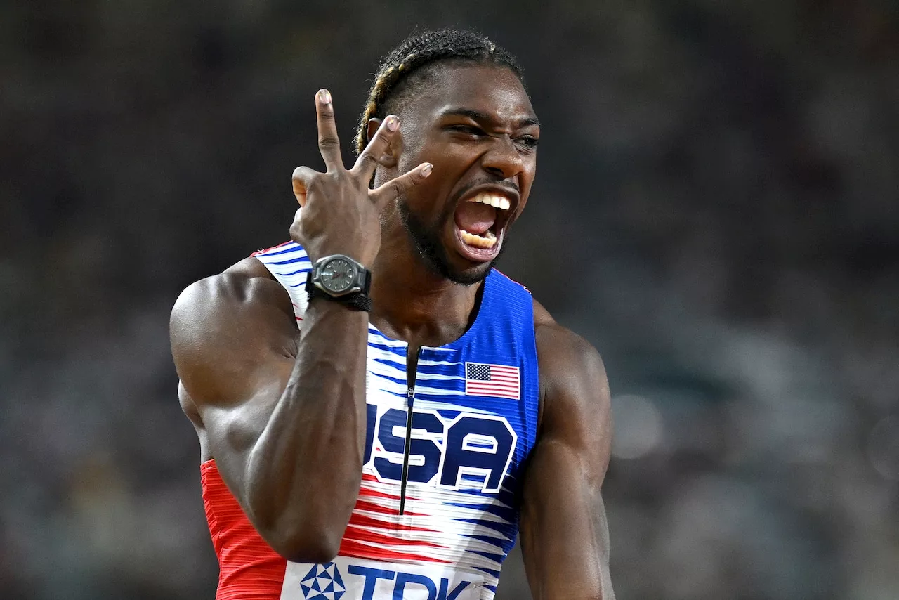 USA Track & Field New York City Grand Prix 2024 FREE live stream: Time, channel, schedule