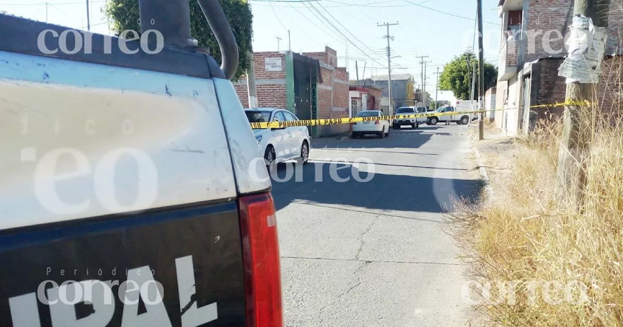 Matan a balazos a joven en la comunidad El Sabino en Salvatierra