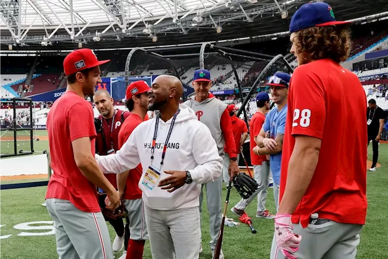 Trea Turner might not go on a minor league assignment before rejoining Phillies