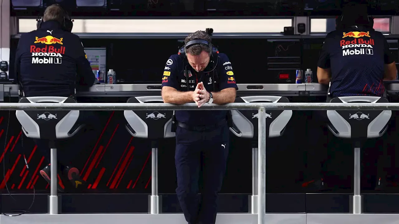 Red Bull 'wrong RB20 upgrade' paddock whispers addressed by Christian Horner