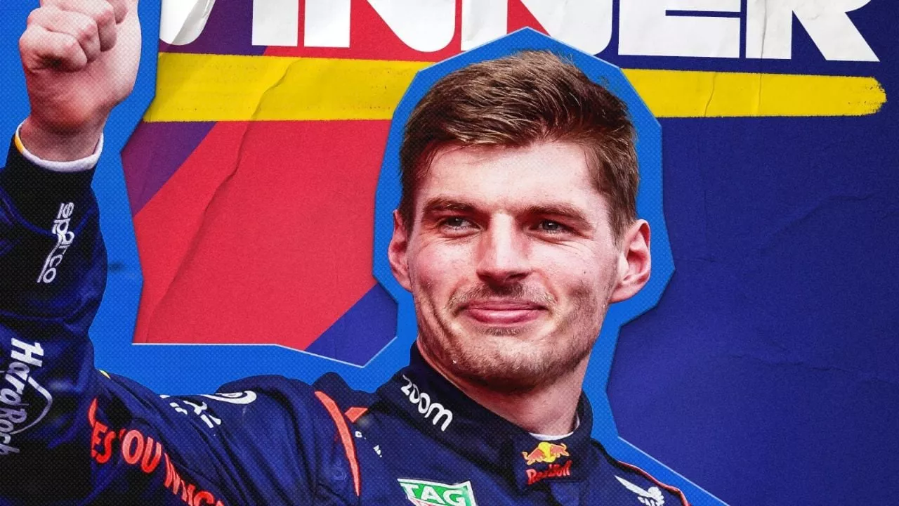 Max Verstappen gana el GP de Canadá; 'Checo' Pérez no terminó la carrera