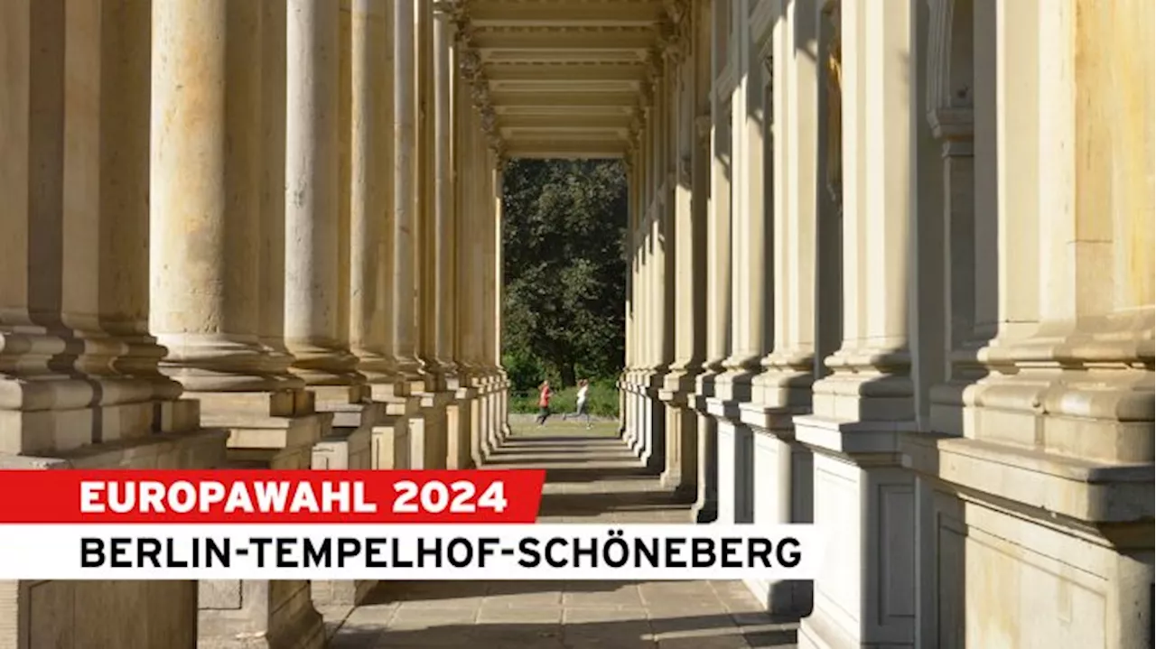 Berlin-Tempelhof-Schöneberg