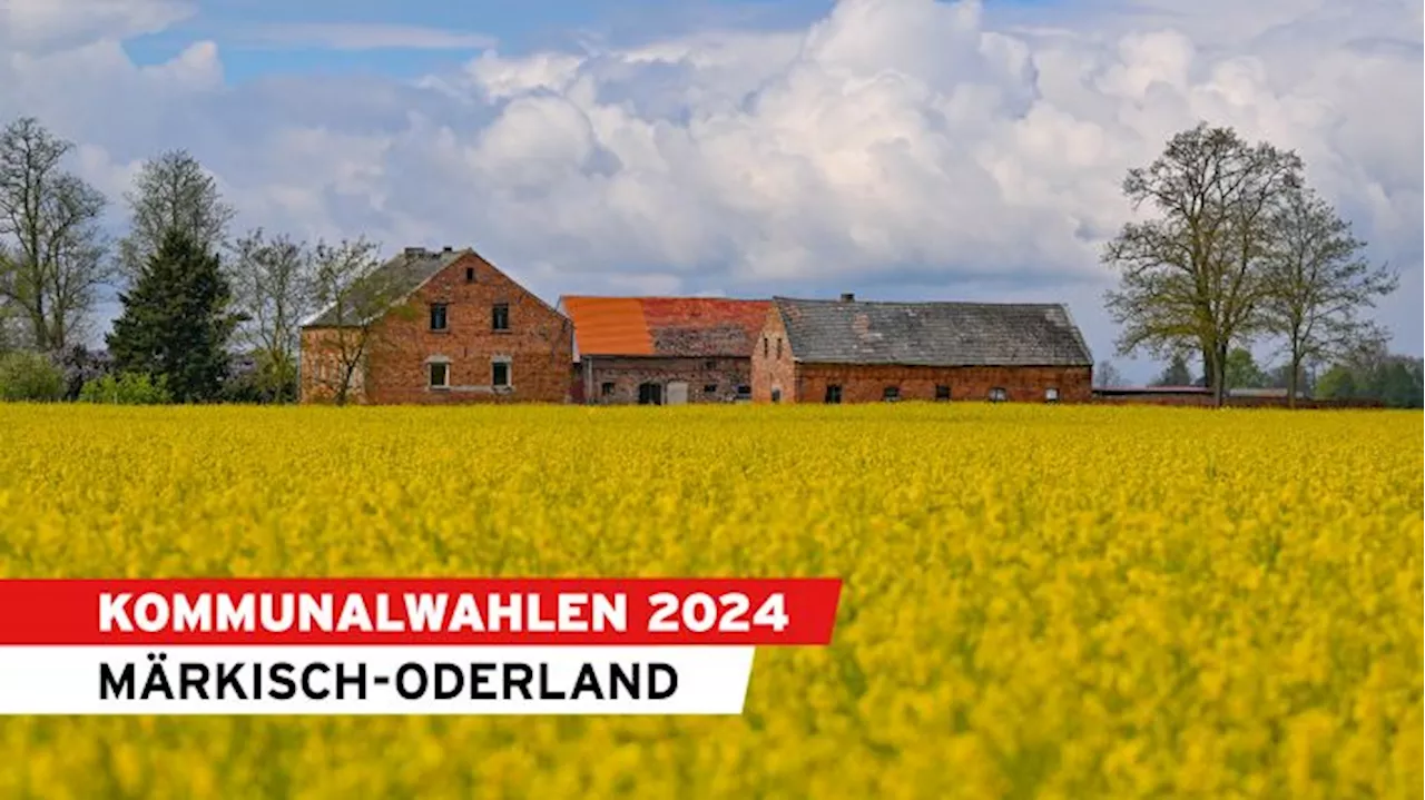 Zwischenstand Märkisch-Oderland