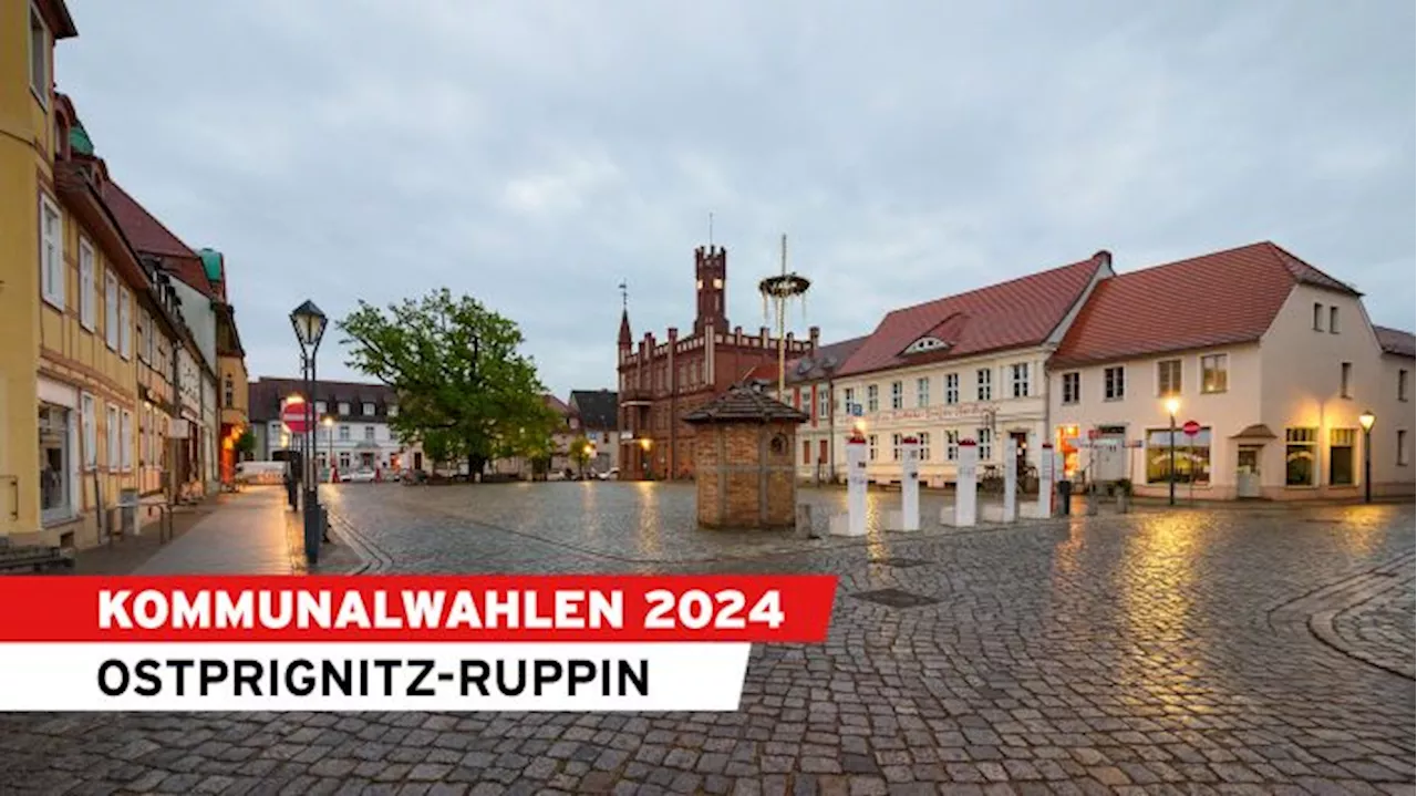 Zwischenstand Ostprignitz-Ruppin