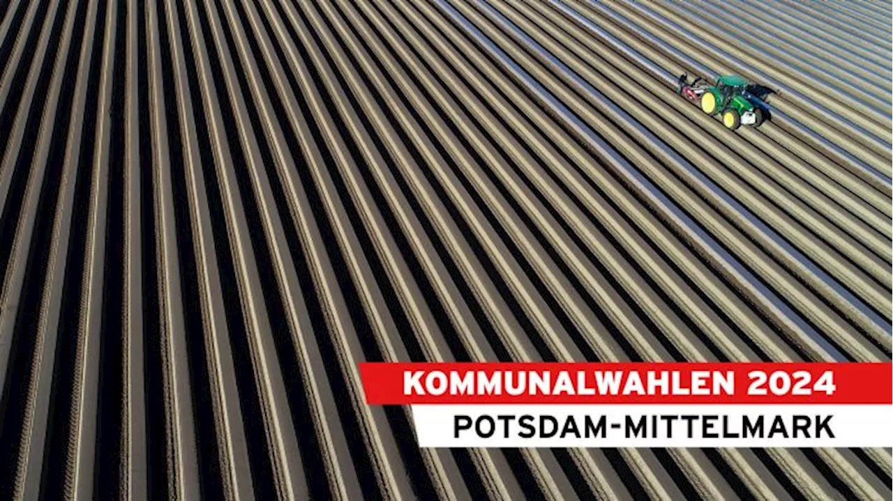 Zwischenstand Potsdam-Mittelmark