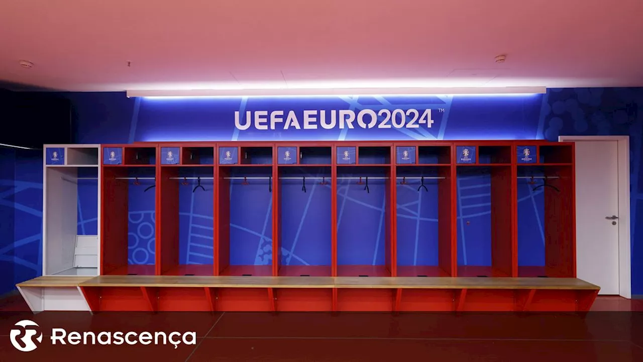 Guia Euro2024. Conheça o Grupo A