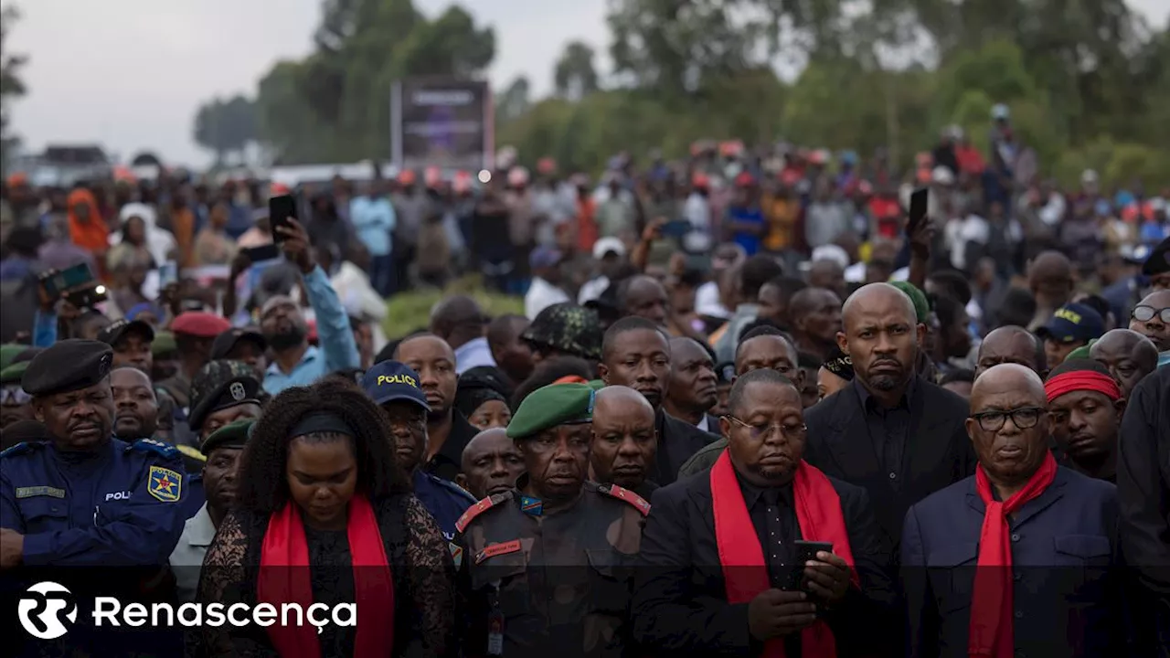 Pelo menos 42 mortos em ataque na República Democrática do Congo