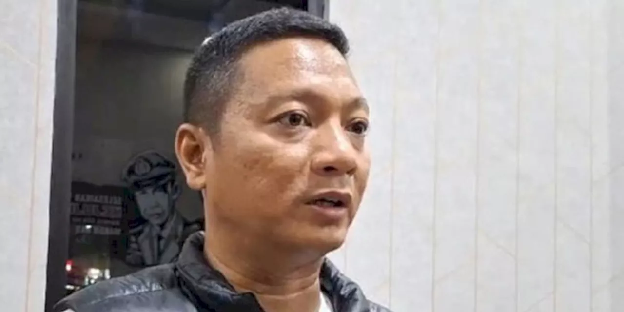 Polwan Bakar Suami yang Juga Polisi di Mojokerto