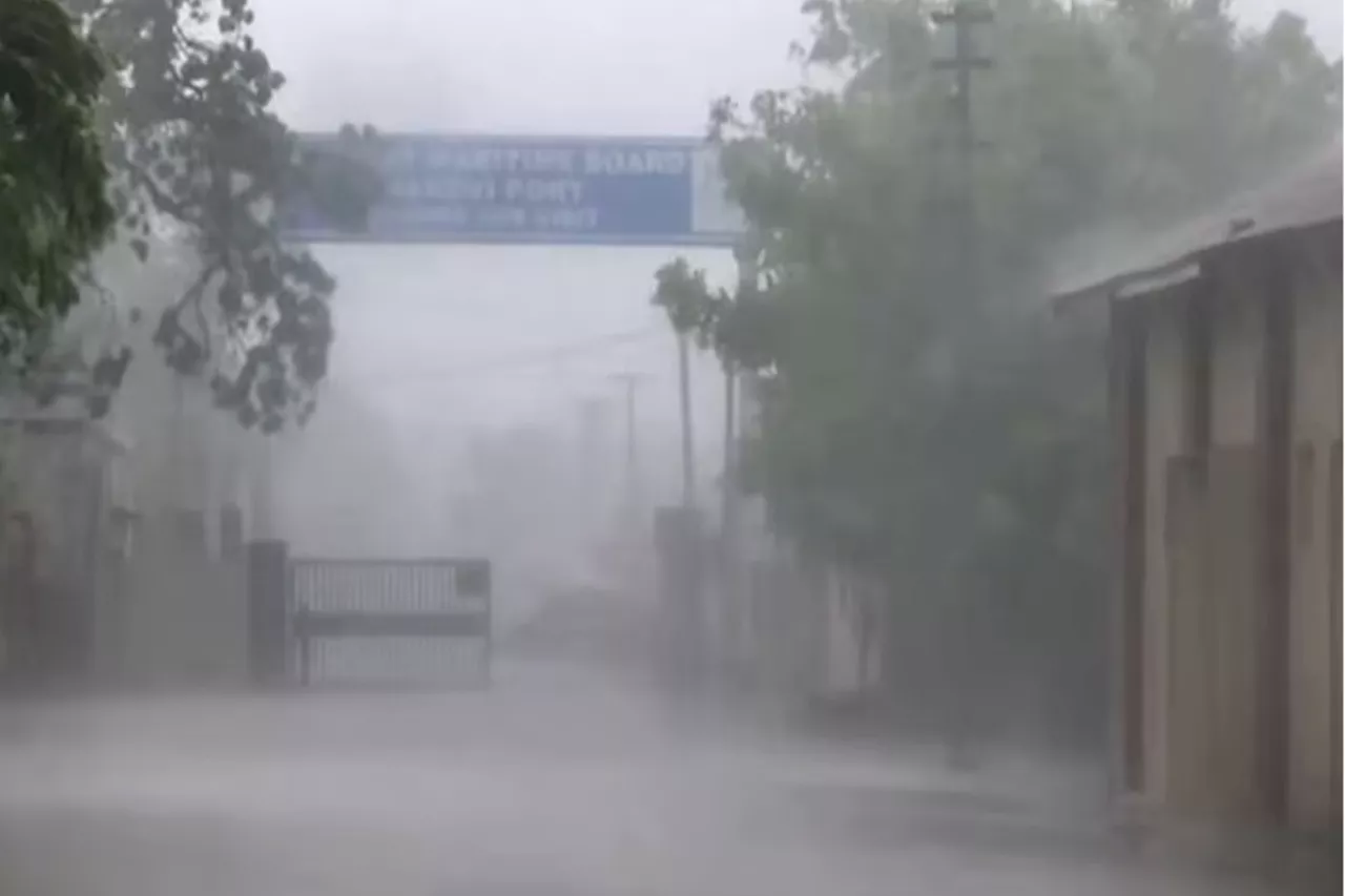 Rajasthan Weather Update: मौसम विभाग का बड़ा अलर्ट, किसी भी वक्त शुरू हो सकती है बारिश