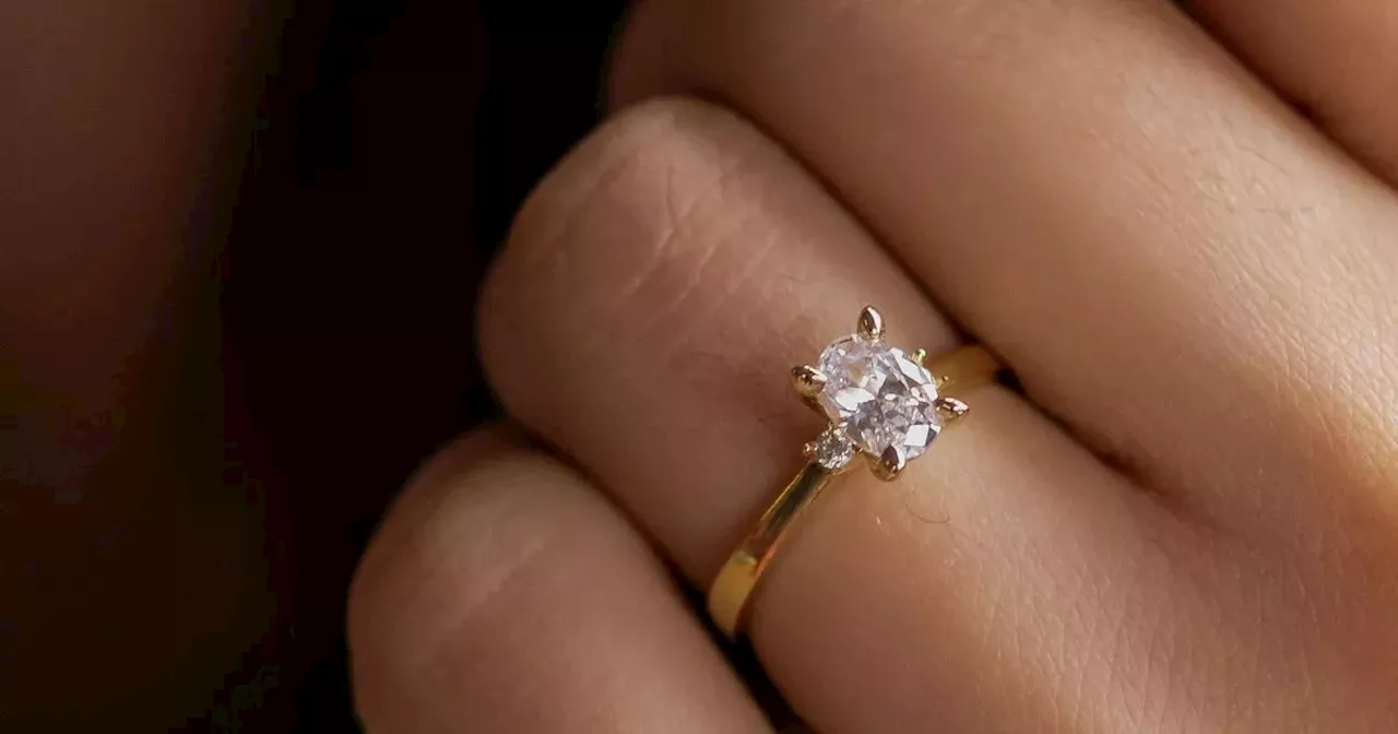 Expert shows the perfect engagement ring for you based on your zodiac sign