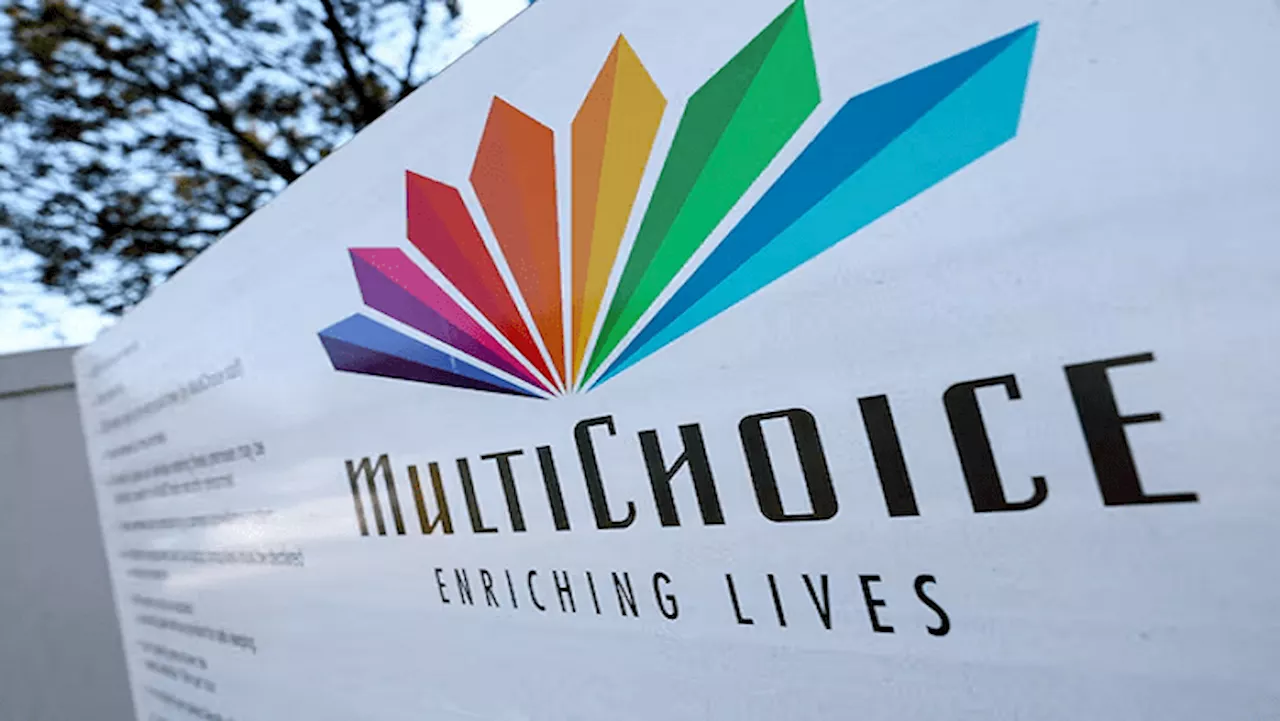 Nigerians get month free pay-TV after tribunal fines MultiChoice - SABC News