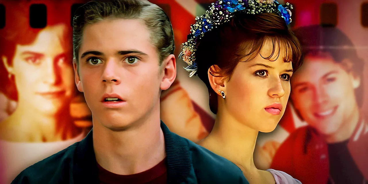 All 12 Brat Pack Movies From The 1980s, Ranked