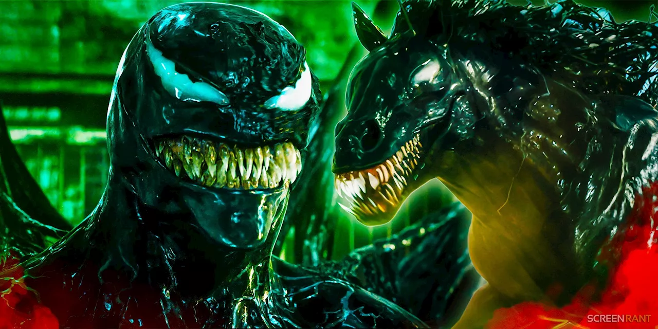 Venom: The Last Dance Trailer Confirms The Movie Is Exactly What I Wanted It To Be