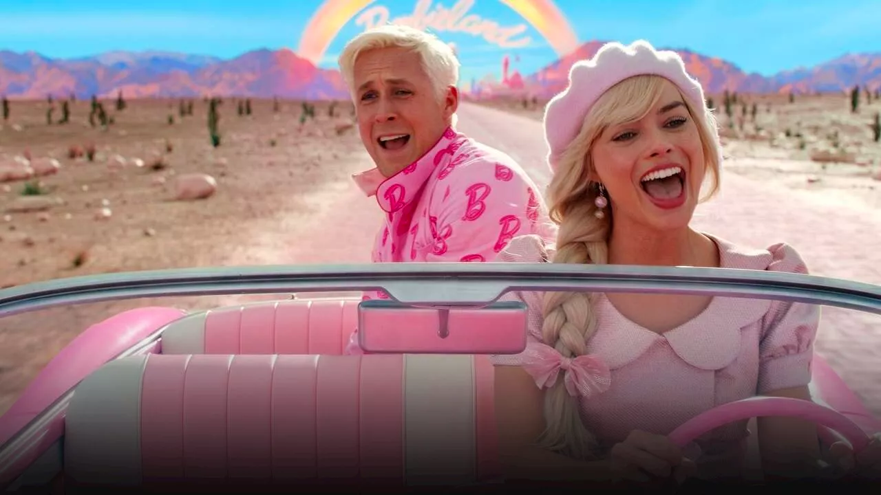 'Barbie 2': Fecha de estreno, elenco, historia y todo sobre la película que traería de regreso a Margot Robbie