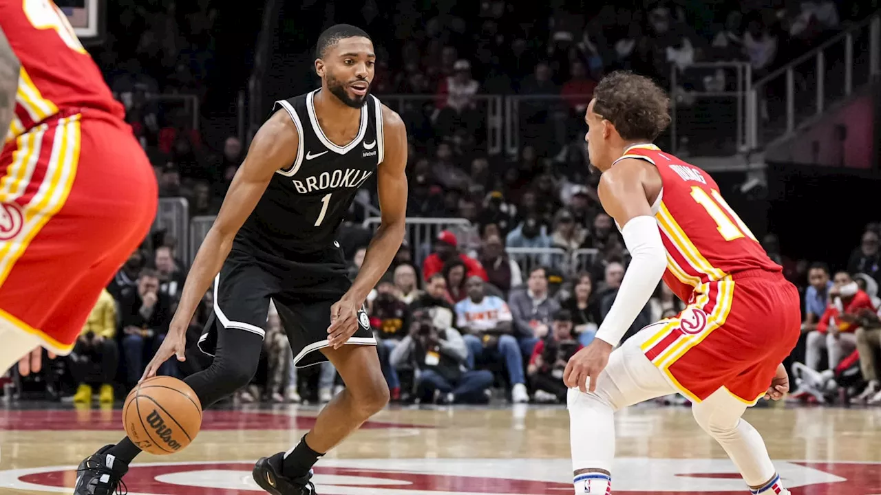 2024 NBA Offseason: Ranking Every Potential Atlanta Hawks Trade Target For The Summer