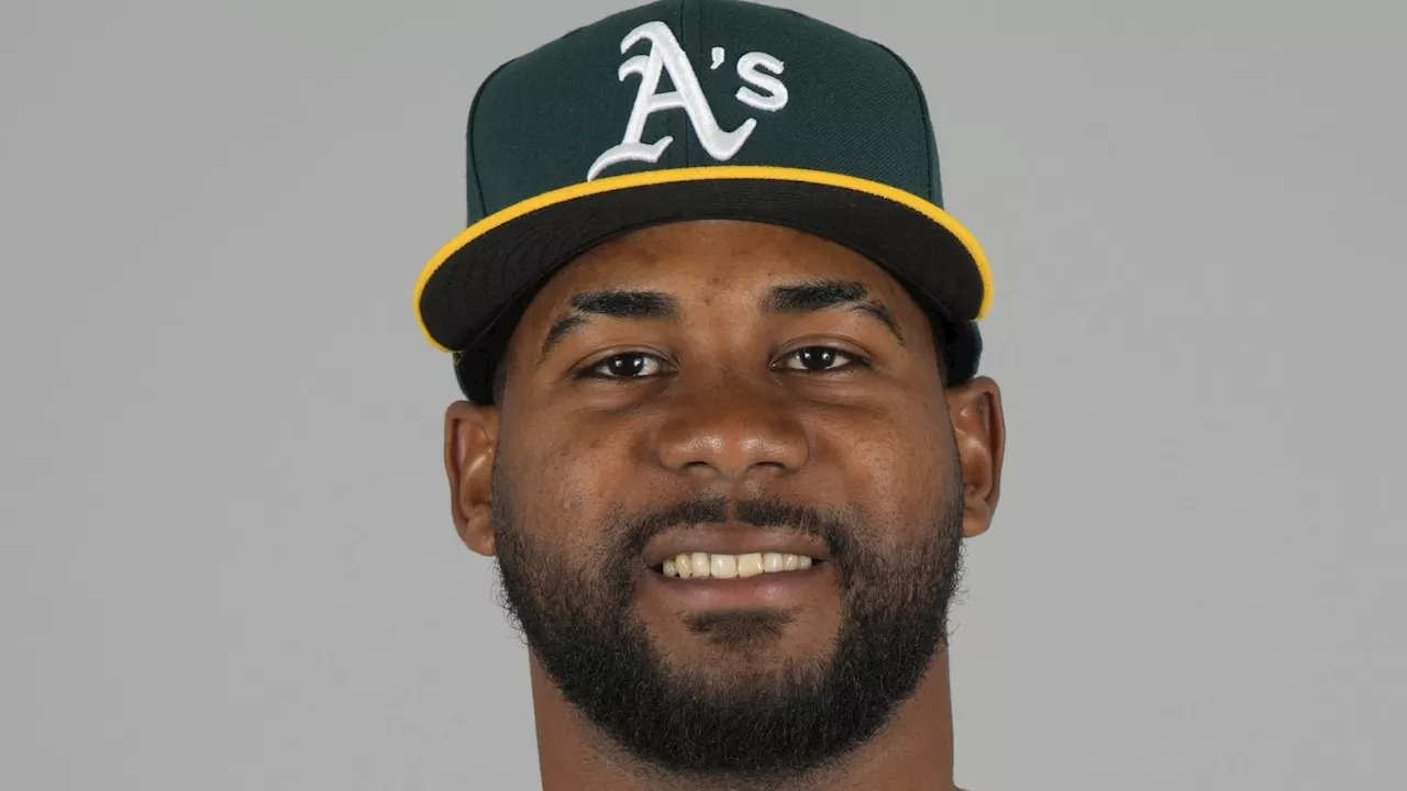 A's Call Up Hard-Throwing Former Arizona Diamondbacks Prospect