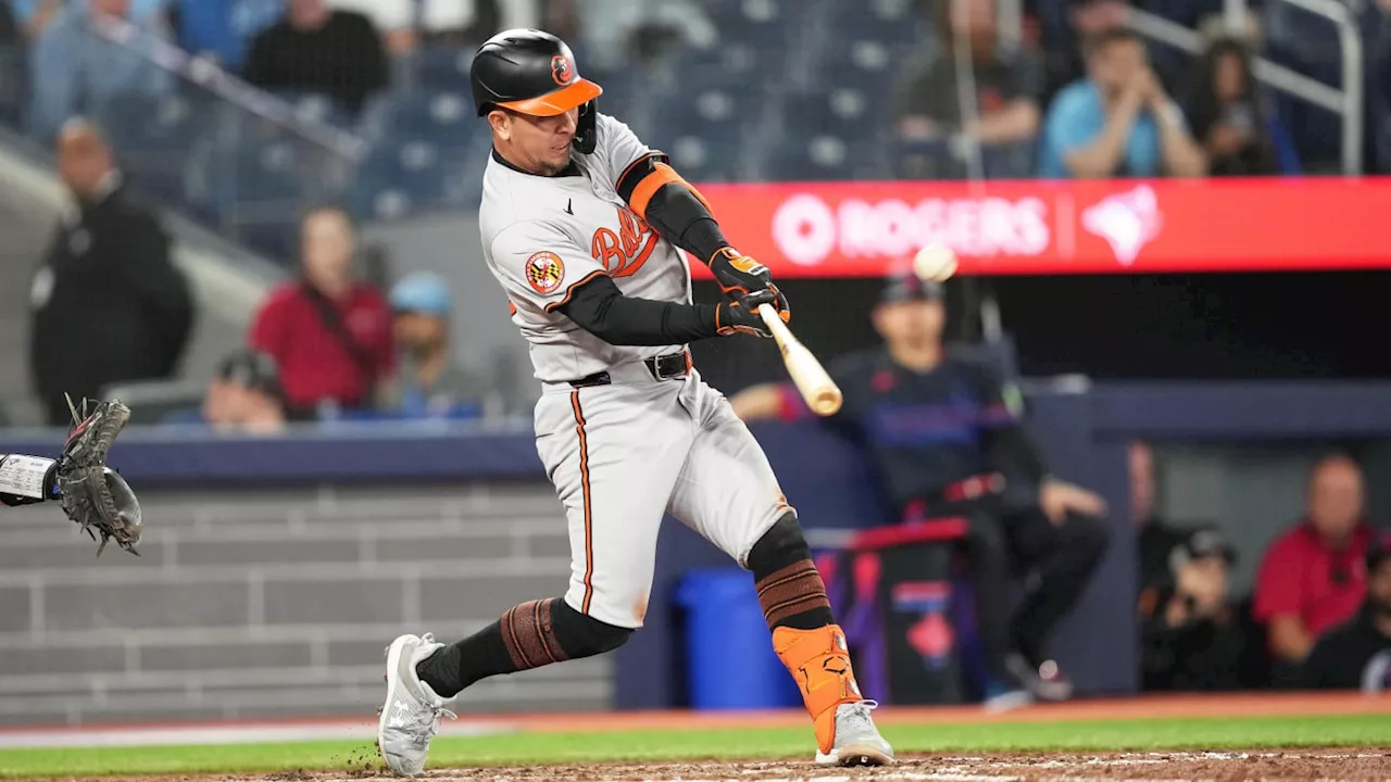 Baltimore Orioles Urged to Find Their Veteran Infielder a New Home