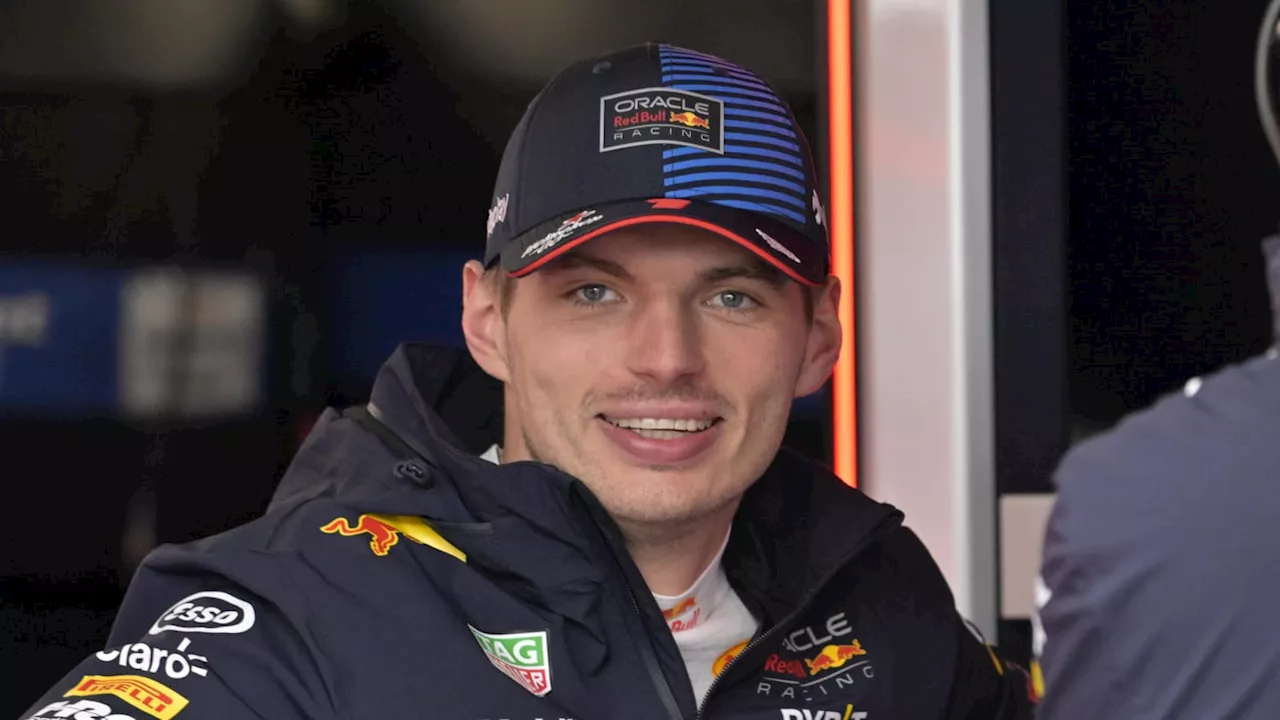 Canadian GP Results: Max Verstappen Wins In Montreal After Dramatic Race