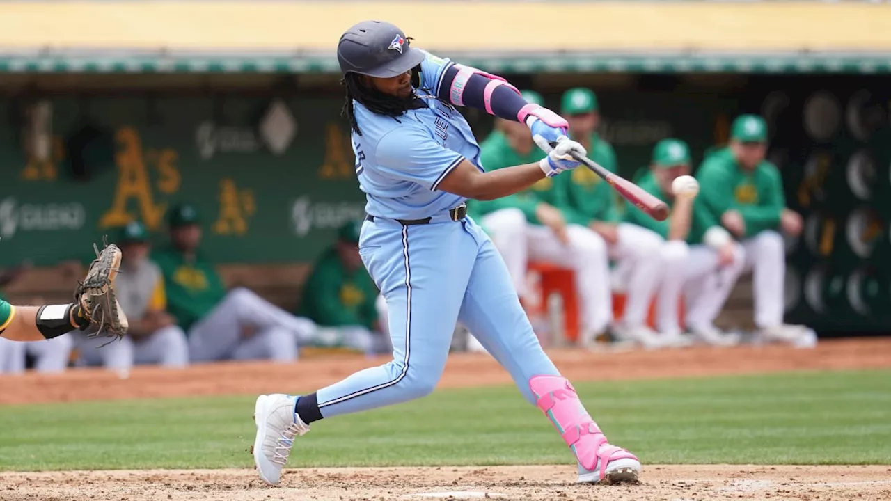 Chicago Cubs Reportedly Discussing Trade for Vladimir Guerrero Jr.