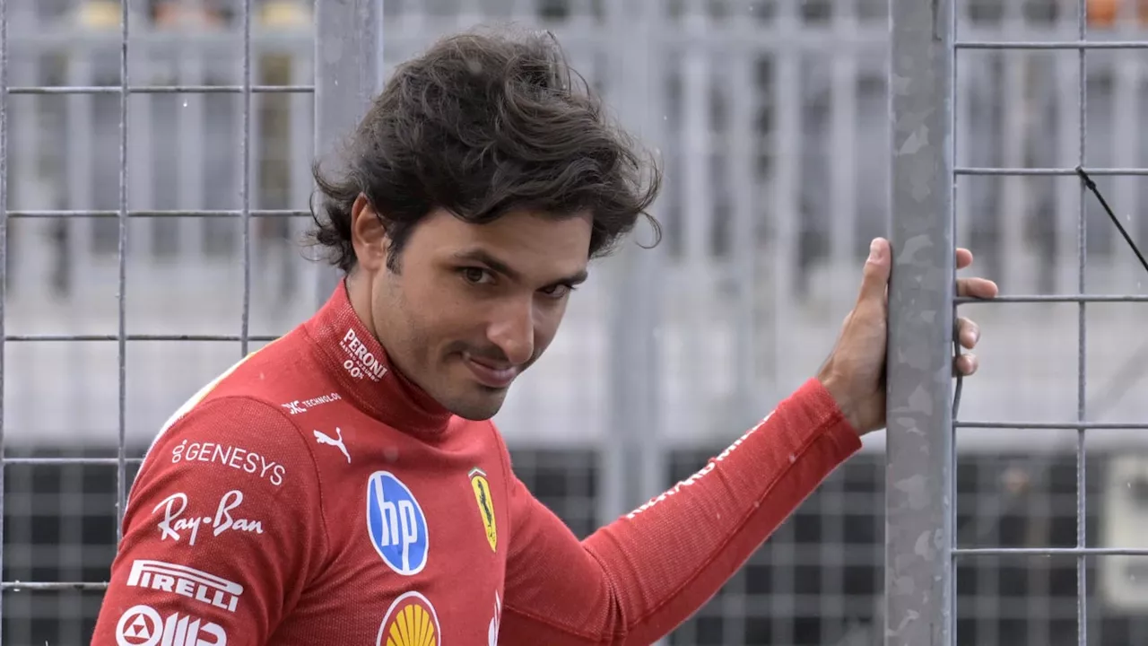 F1 News: Carlos Sainz Puts Williams Rumors to Rest - 'I'm Going to Need Some Time'