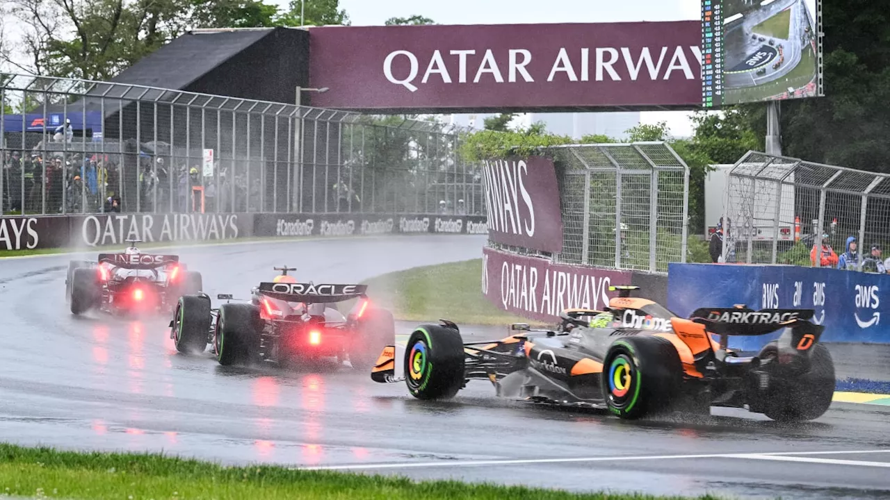 F1 News: Jeremy Clarkson Issues Warning to New Fans Of Challenging Canadian Grand Prix