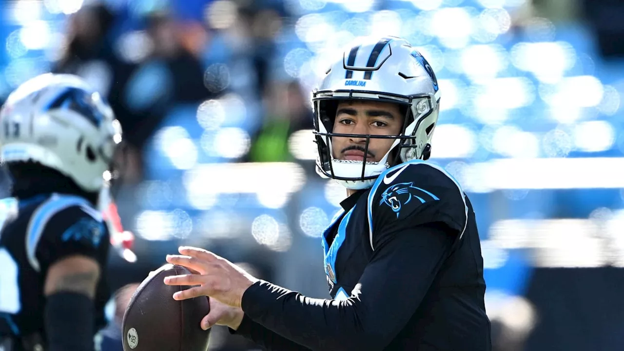 Five Carolina Panthers Under the Most Pressure in 2024