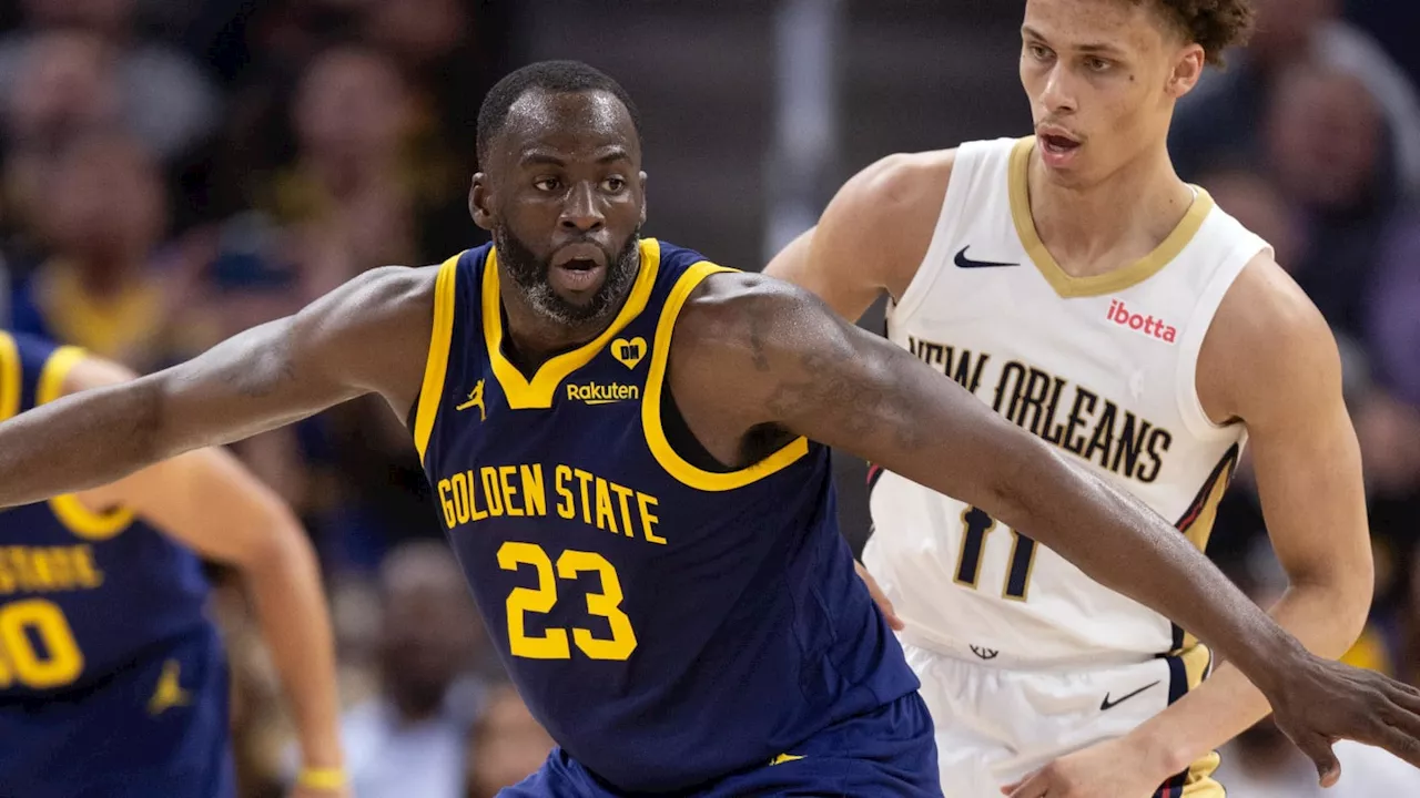 Former Michigan State Spartan Draymond Green sounds off on Caitlin Clark controversy