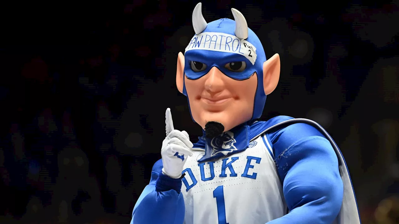 How to Watch New Duke Basketball Big Man Play for Gold