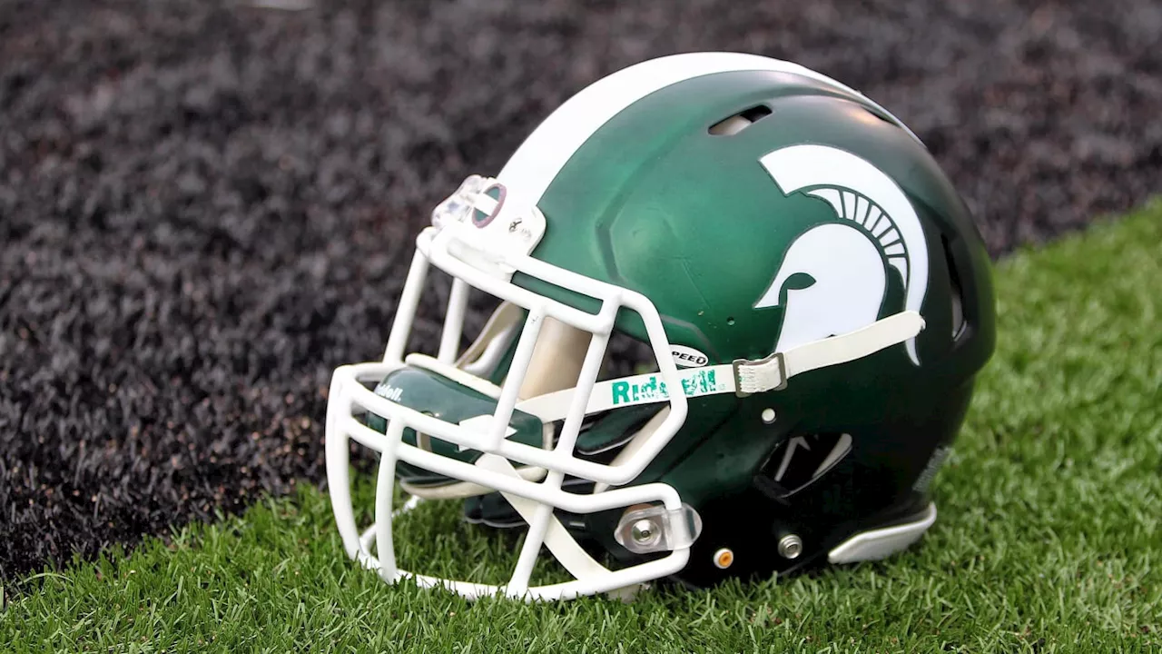 Michigan State Spartans former player Sean Clouse on DJ White, George Perles