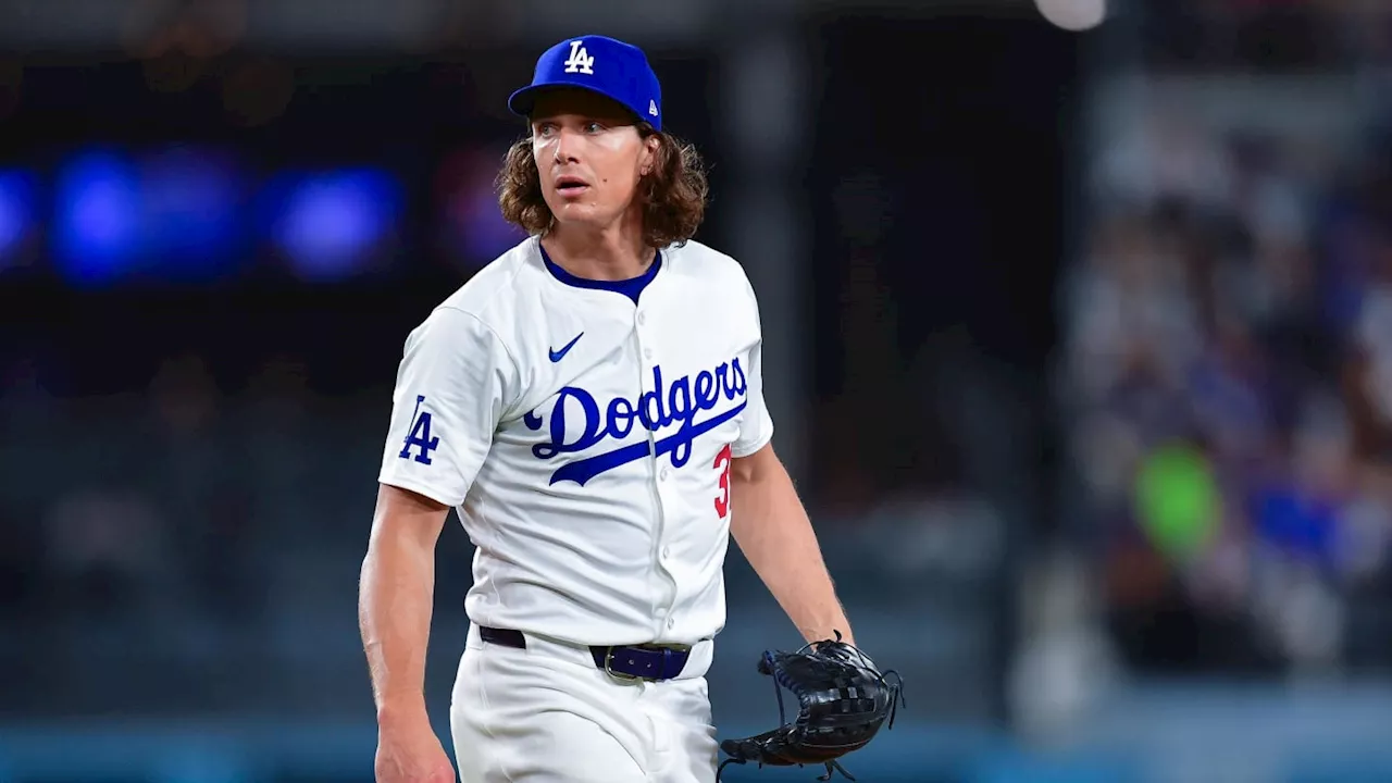 MLB Straight Up Picks for Every Game Today (How to Bet Yankees-Dodgers on Sunday Nigh