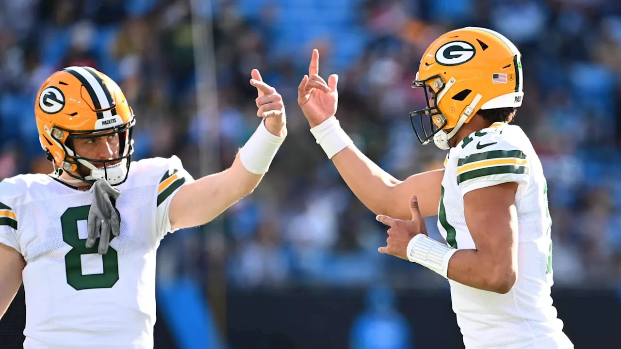 Packers’ Sean Clifford Viewed as One of NFL’s Worst Backup Quarterbacks