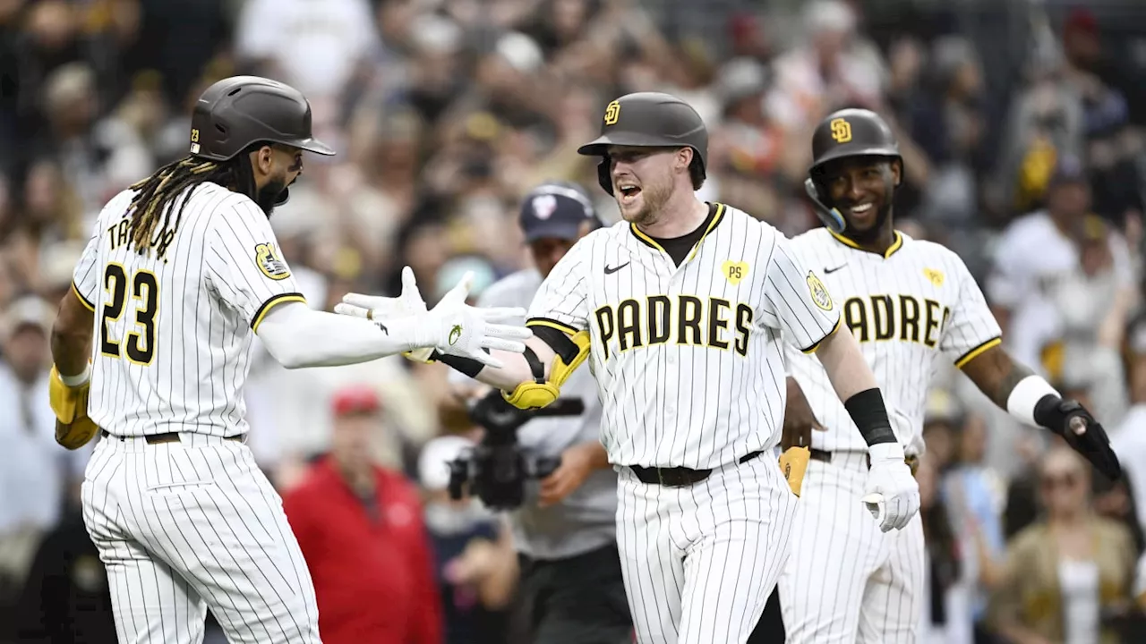 Padres' Mike Shildt Breathes Sigh Of Relief After Breaking Losing Streak