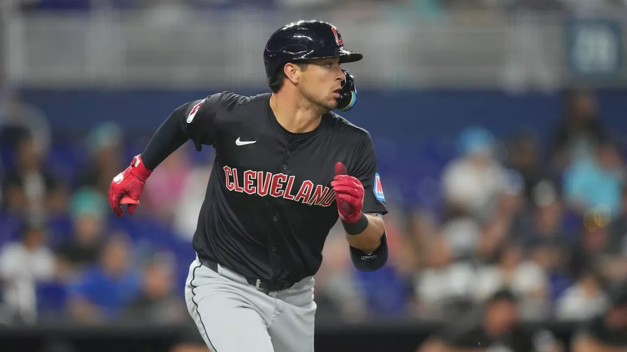 Three Observations From Guardians Win Over Marlins, 6-3