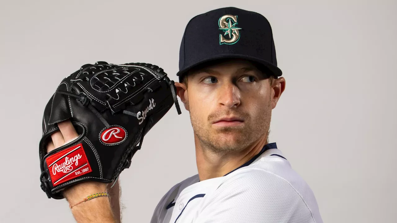 Ty France Has a Heel Fracture; Mariners Make Series of Surprising Roster Moves on Sun