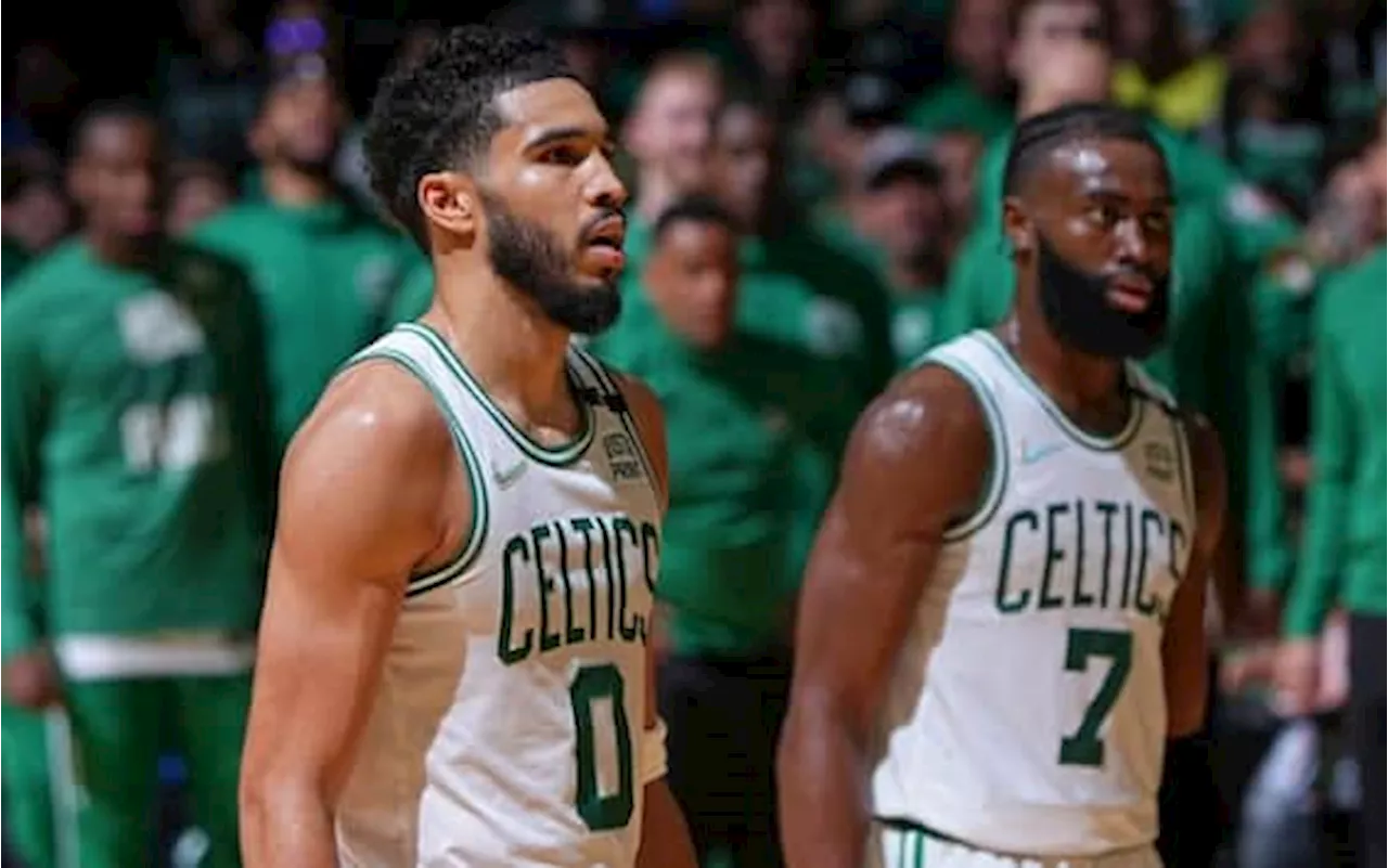 NBA Finals, Kidd punzecchia Tatum: 'Jaylen Brown è il miglior giocatore di Boston'