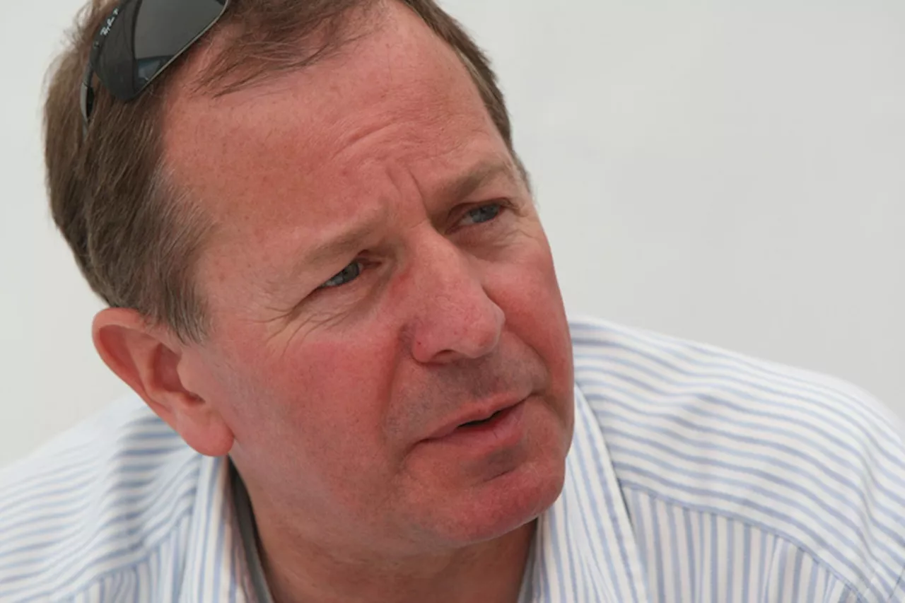 Martin Brundle zu Marussia–Caterham: Fan-Geld falsch