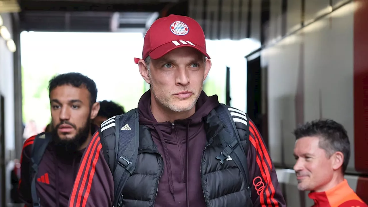 Premier League: Geheimtreffen zwischen Tuchel und ManUnited-Boss enthüllt